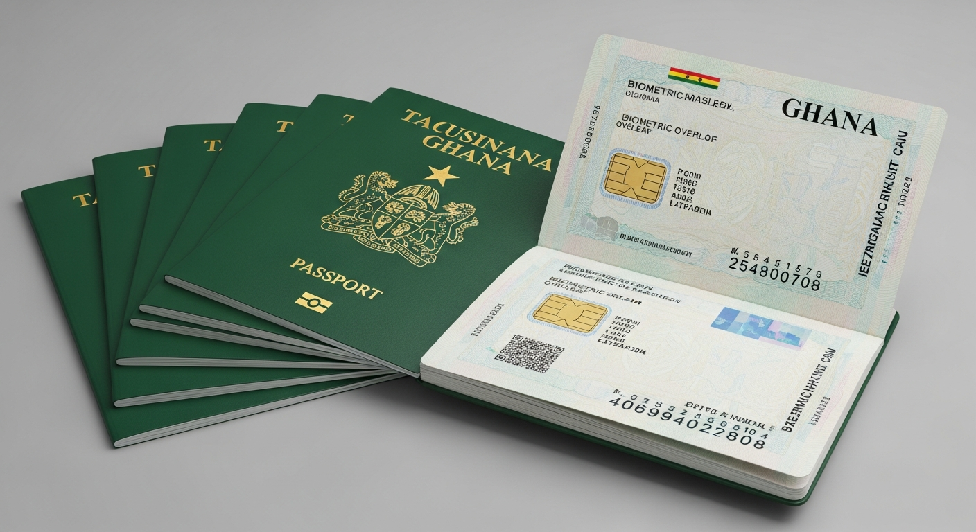 Get Photo ID for a U.S. Passport - Travel